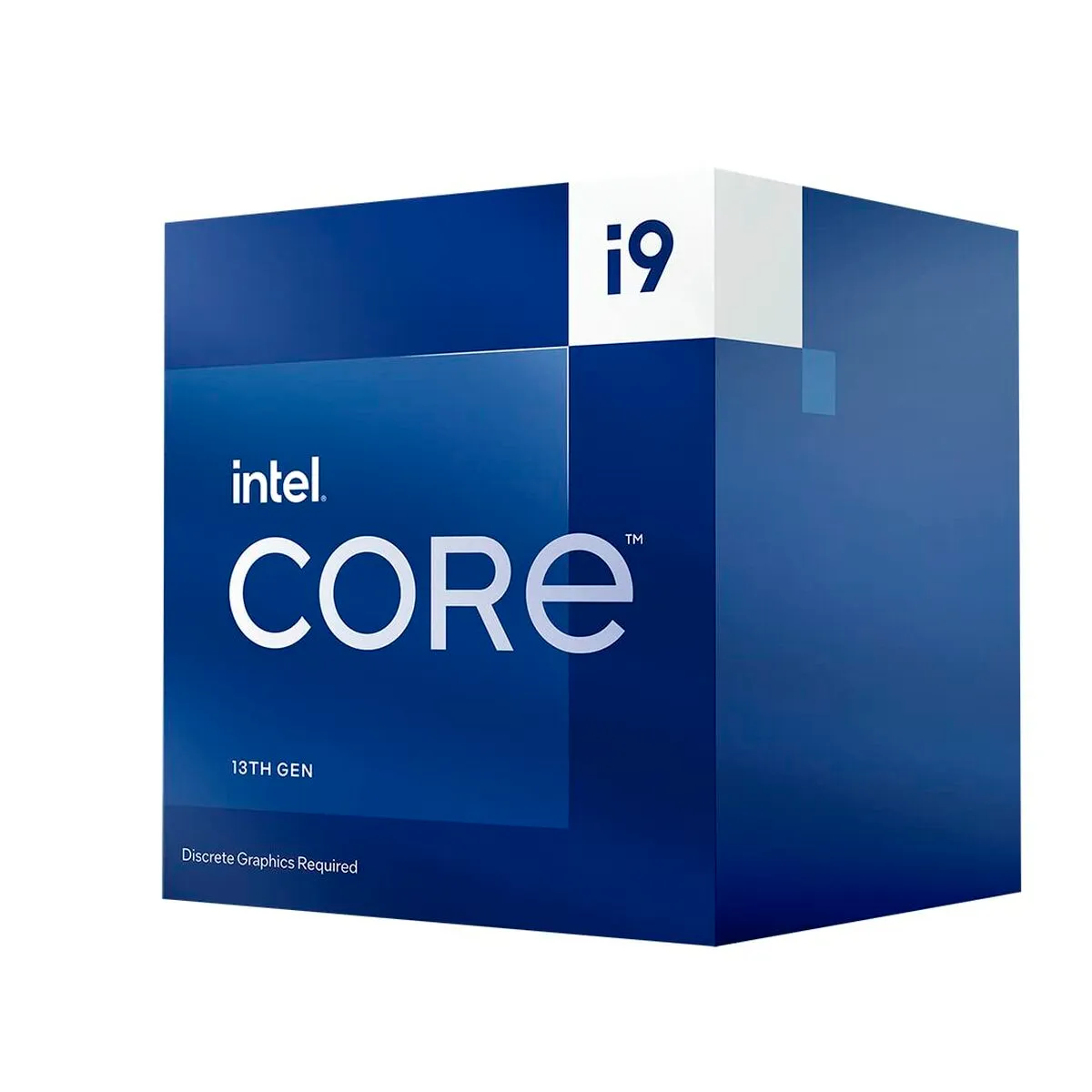 Processore Intel i9-13900KF