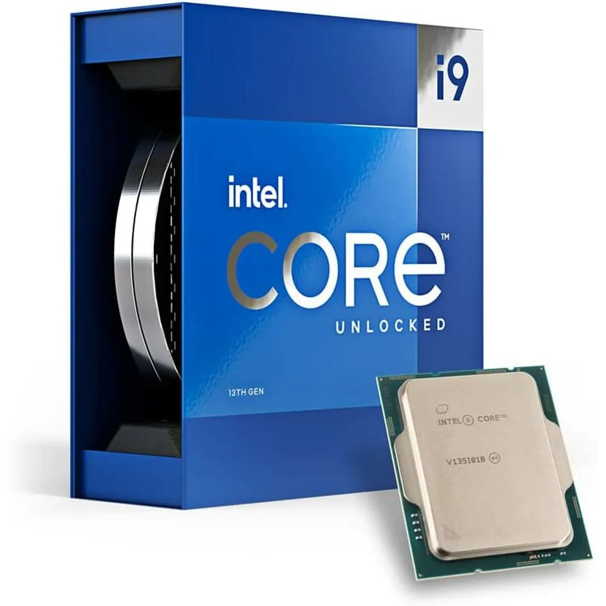 Processore Intel i9-13900K