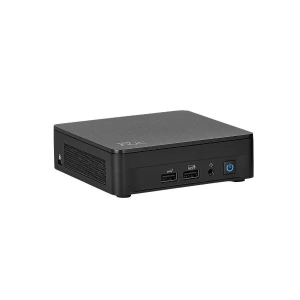 NUC  WALLSTREET CANYON I3 S.KIT