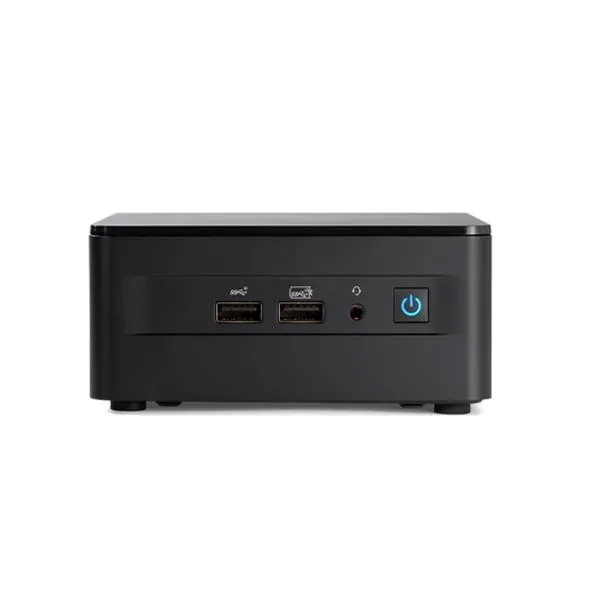 NUC  WALLSTREET CANYON I3 T.KIT