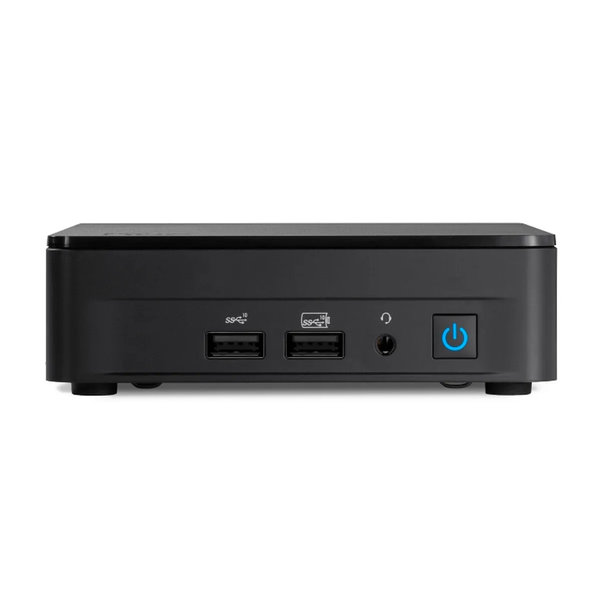 Barebone Intel NUC 13 Pro I3-1315U