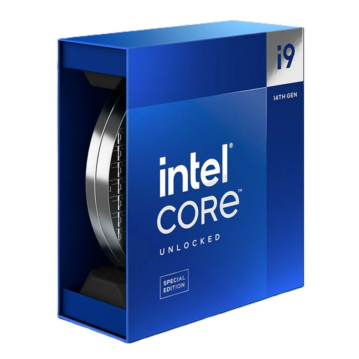 Processore Intel Core i9-14900KS 64 bits i9-14900ks LGA 1700