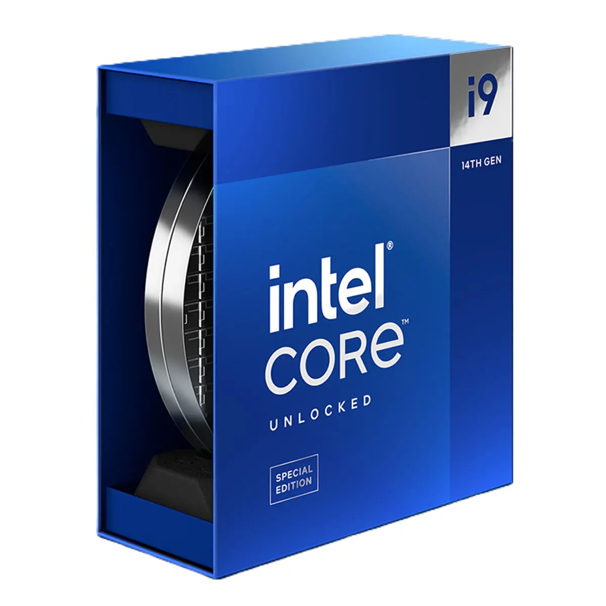 Processore Intel BX8071514900KS LGA 1700