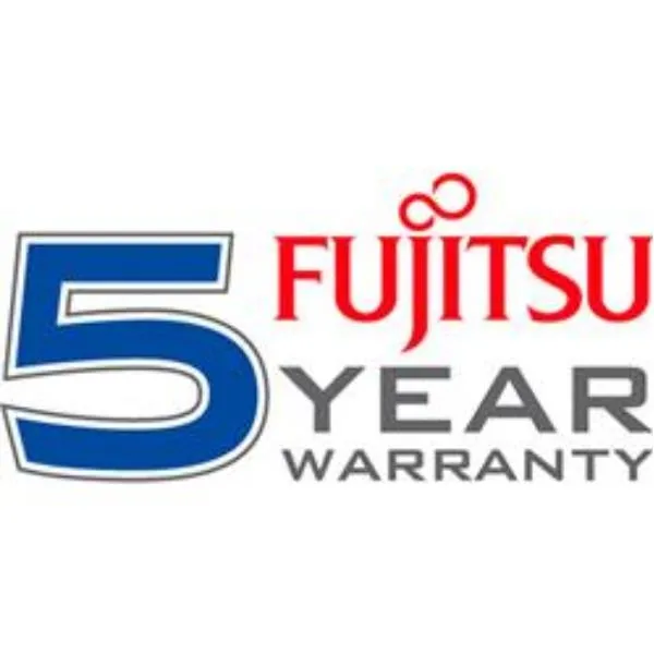 5 YEAR EXTENDED WARRANTY DEP SCAN