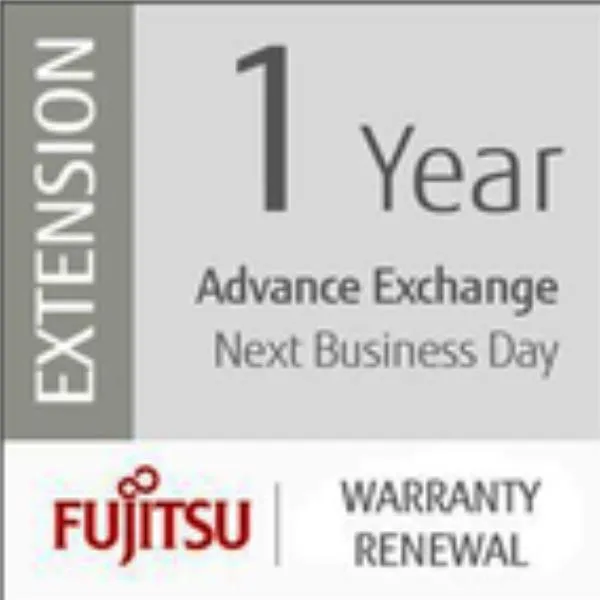 1 YEAR ADVANCED EXCHANGE 2 DAYS