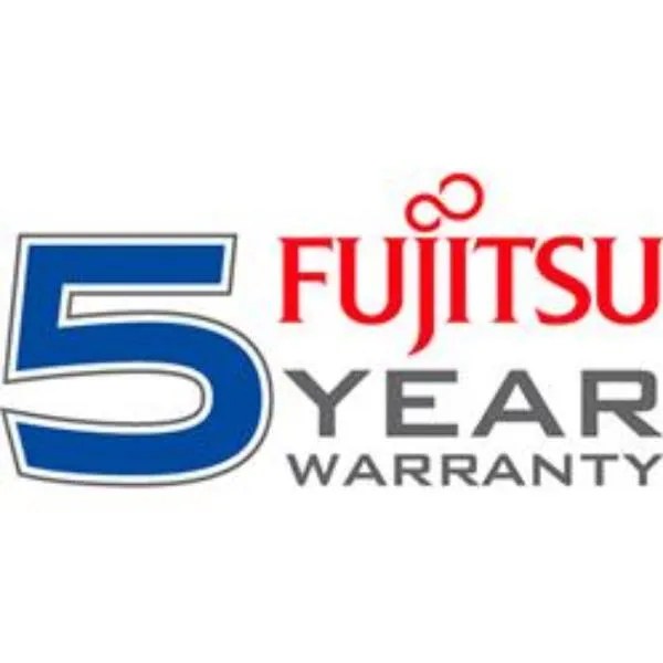 5 YEAR EXTENDED WARRANTY LVP SCAN