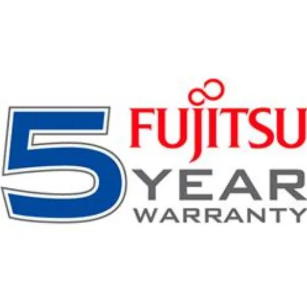 5 YEAR EXTENDED WARRANTY MVP SCAN