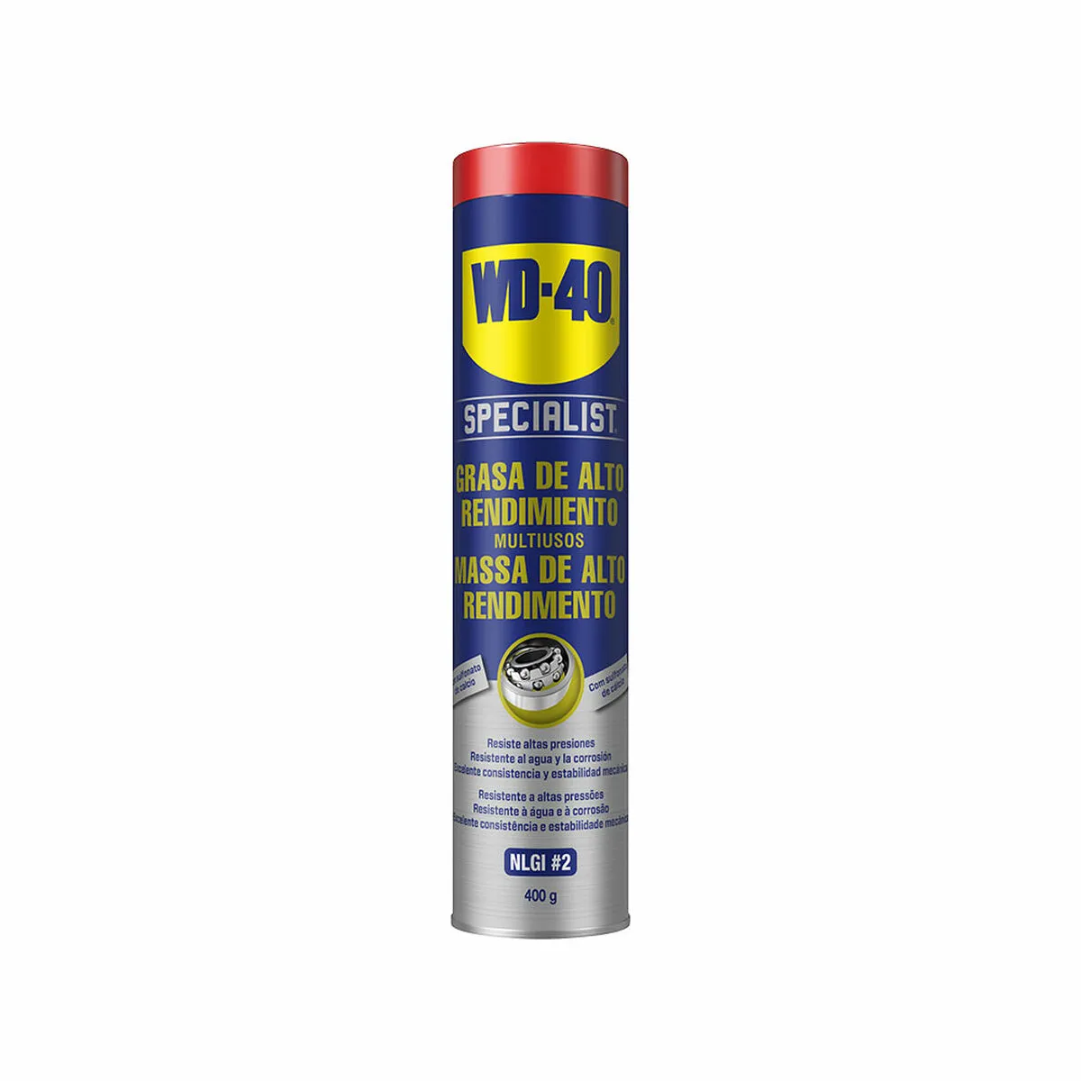 Grasso WD-40 Multiuso Prestazioni elevate 400 g