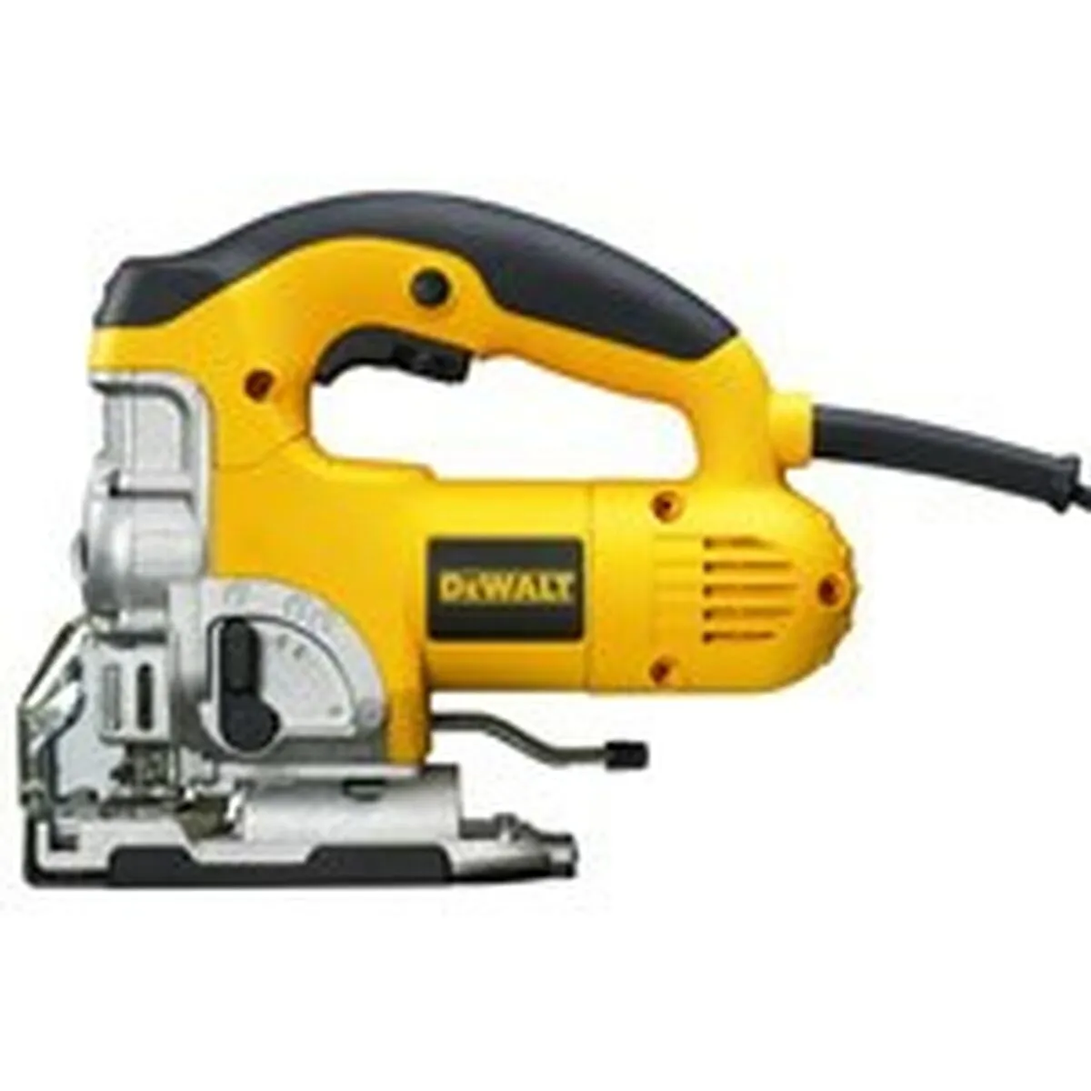 Seghetto Alternativo Dewalt DW331K-QS 701 w 220 V