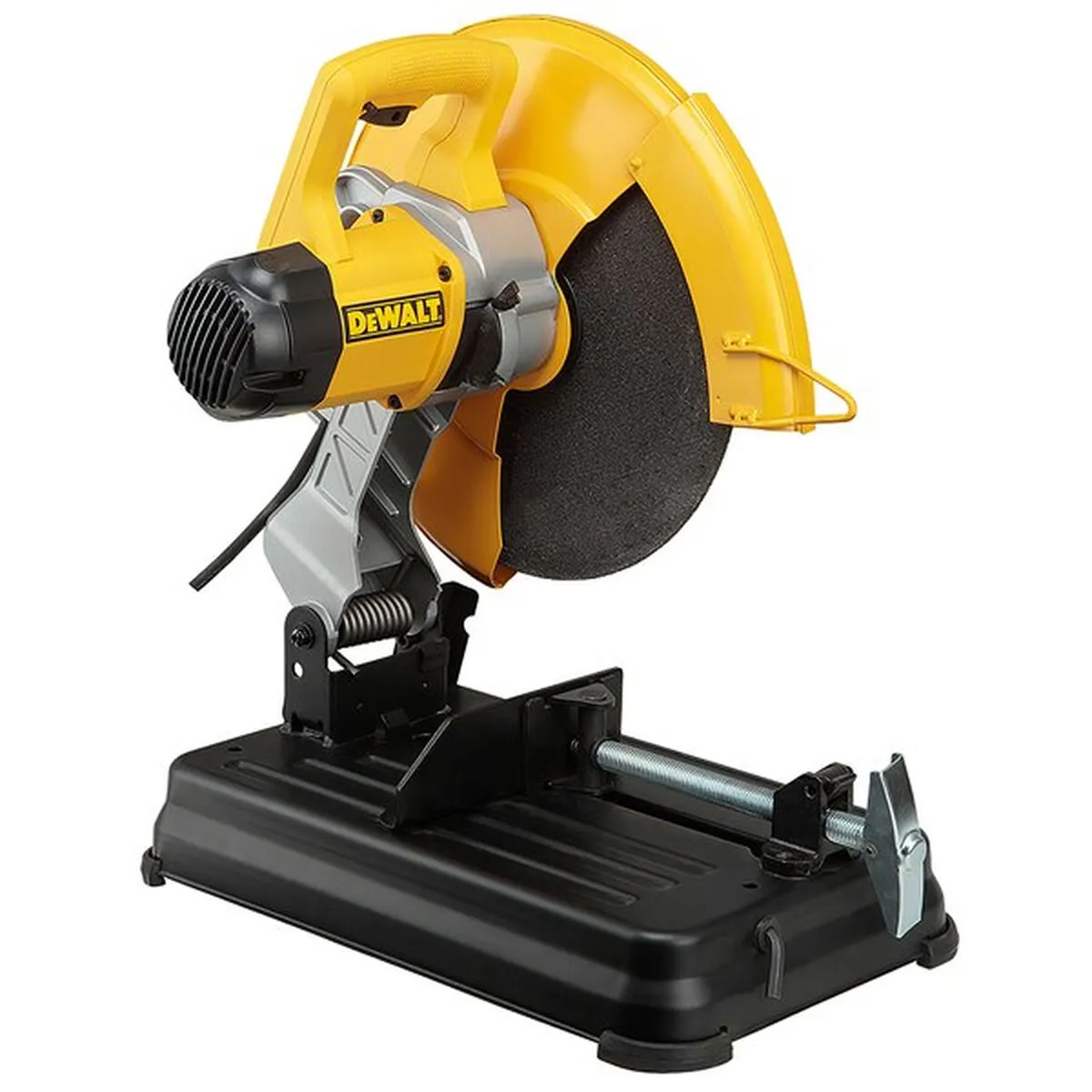 Segatrice Dewalt D28730-QS 2200 W 4000 RPM