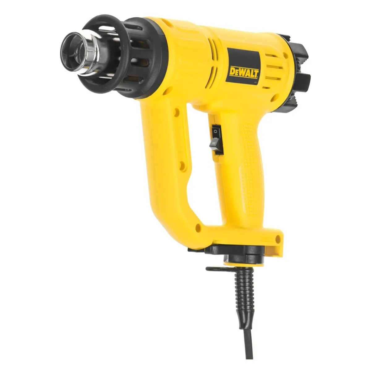 Pistola ad aria calda Dewalt D26411 1800 W