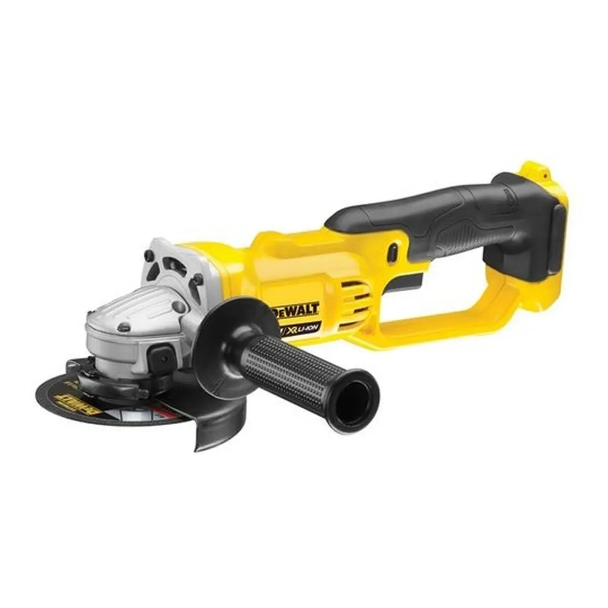 Smerigliatrice Dewalt DCG412N 18 V