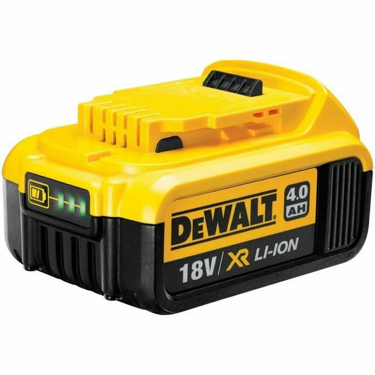 Batteria ricaricabile al litio Dewalt DCB182 18 V