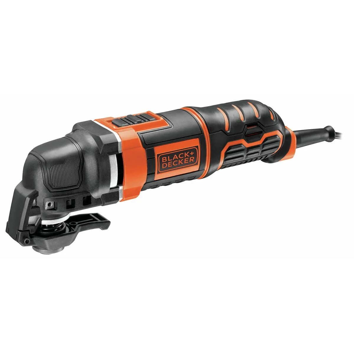 Multi-utensile Black & Decker MT300KA Oscillazione 300 W