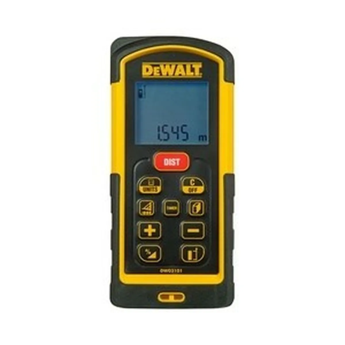 Telemetro Dewalt DW03101-XJ 100 m