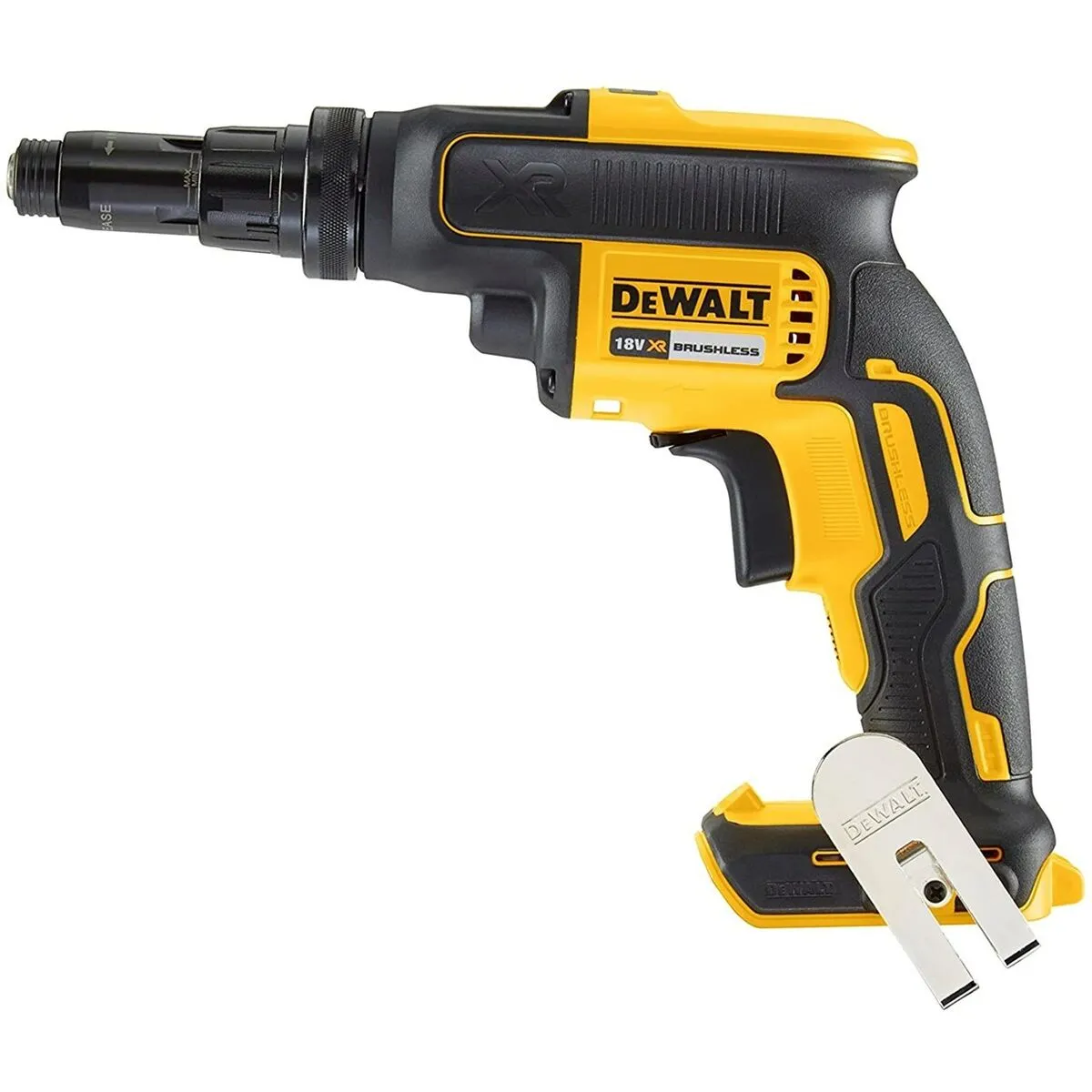 Cacciavite Dewalt DCF620N-XJ 18 V