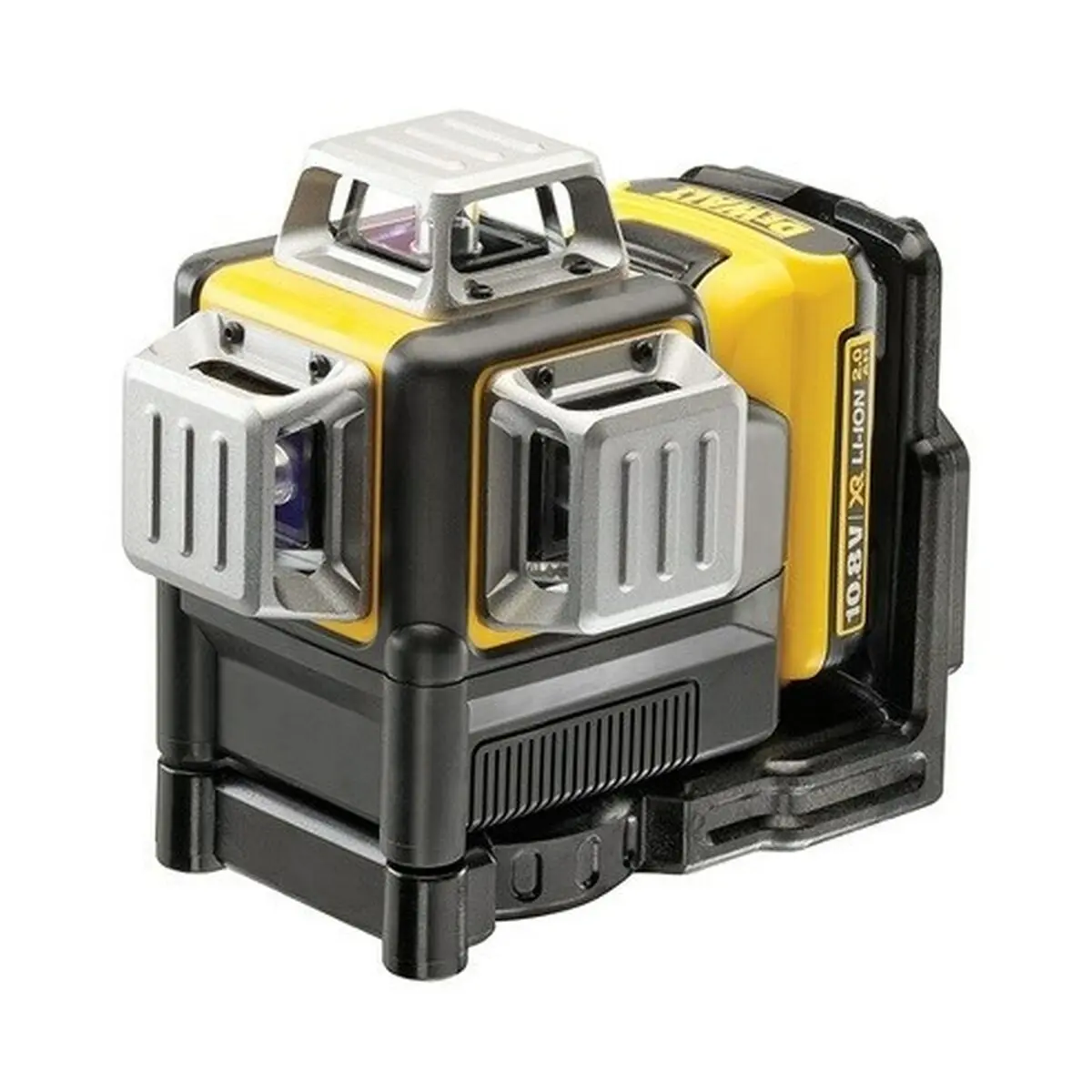 Livella laser Dewalt DCE089D1G-QW 30 m