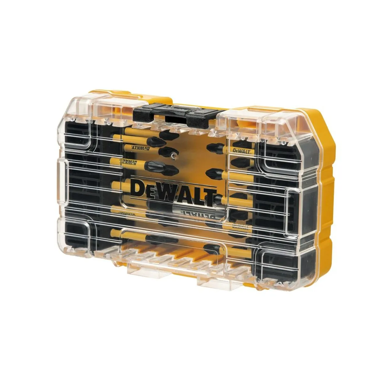 Set di punte con cacciavite Dewalt DT70730T-QZ 25 Pezzi 1 Pezzi