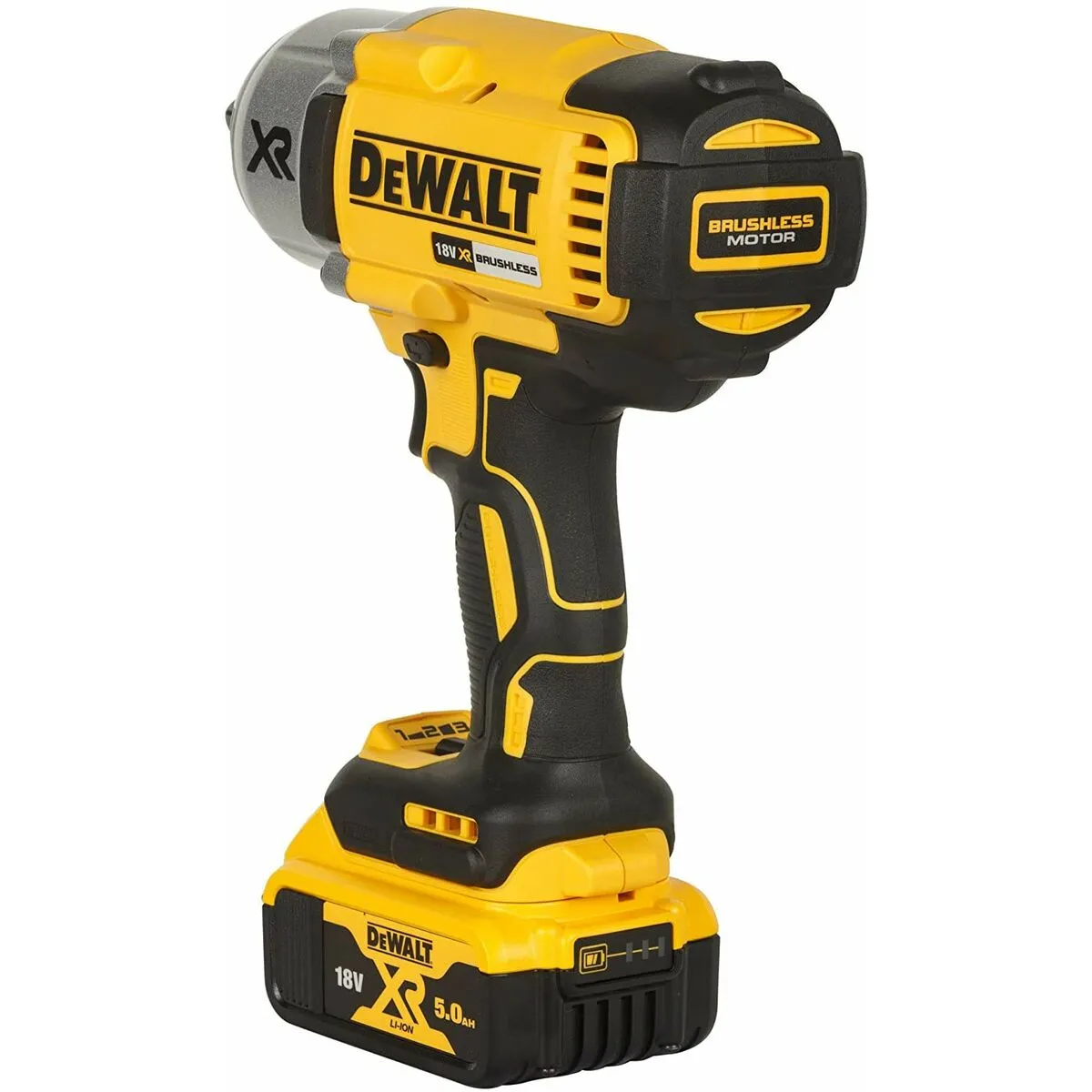 Cacciavite Dewalt DCF899P2-QW 18 V