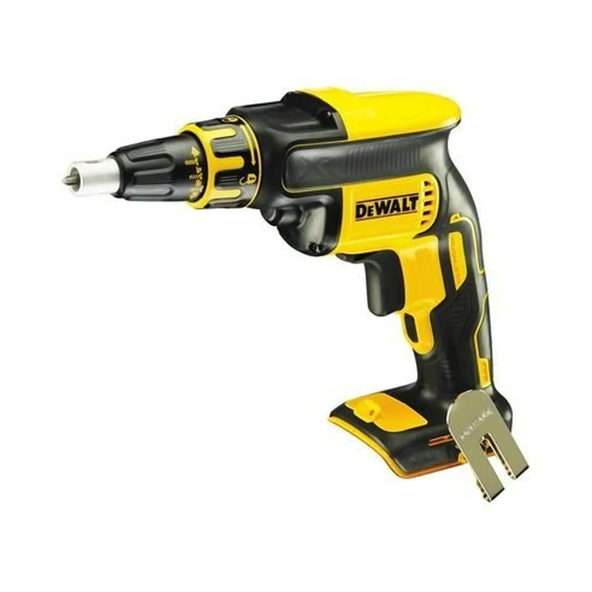 Cacciavite per cartongesso Dewalt DCF620NT  30 Nm 5 Nm