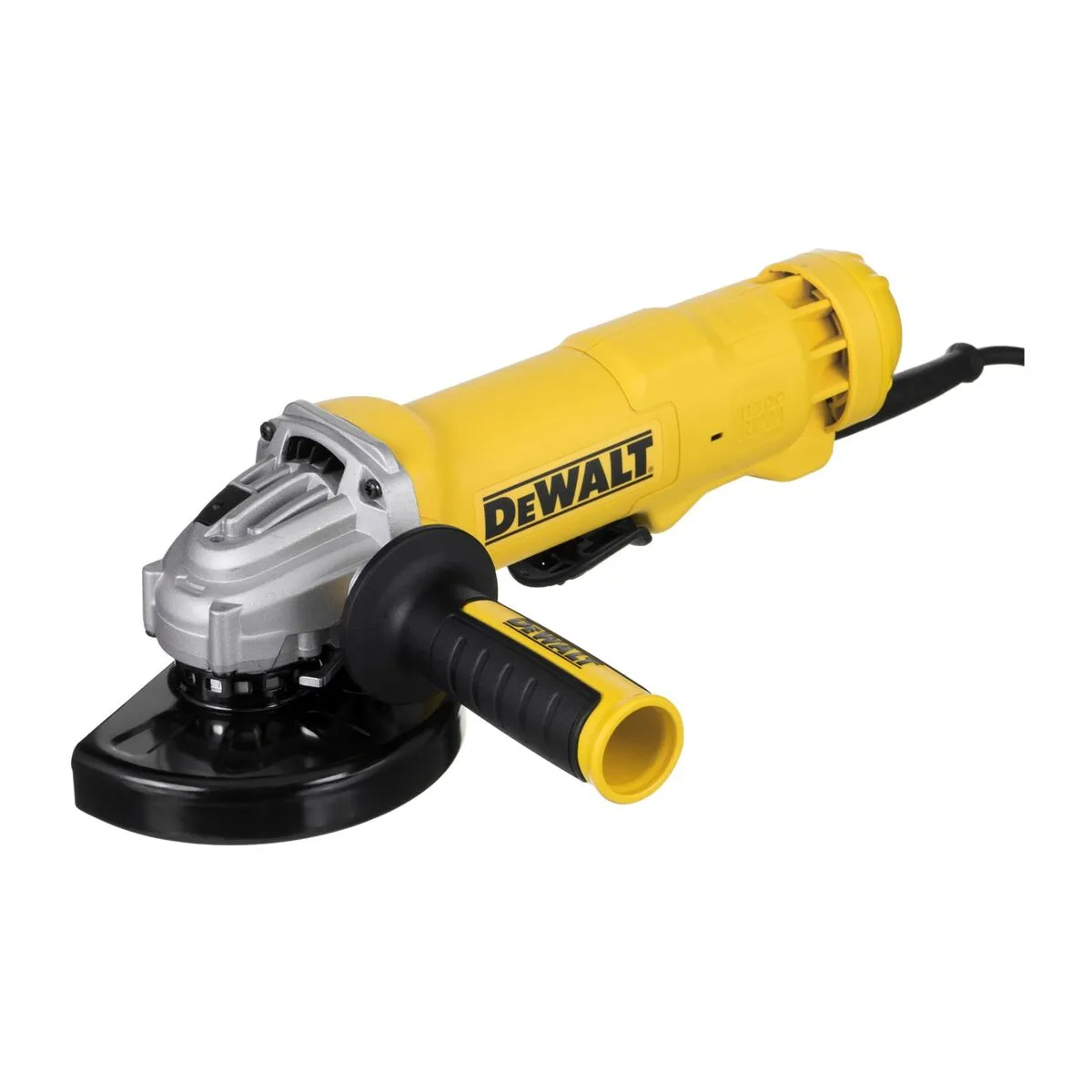 Smerigliatrice Dewalt DWE4233 1400 W 125 mm