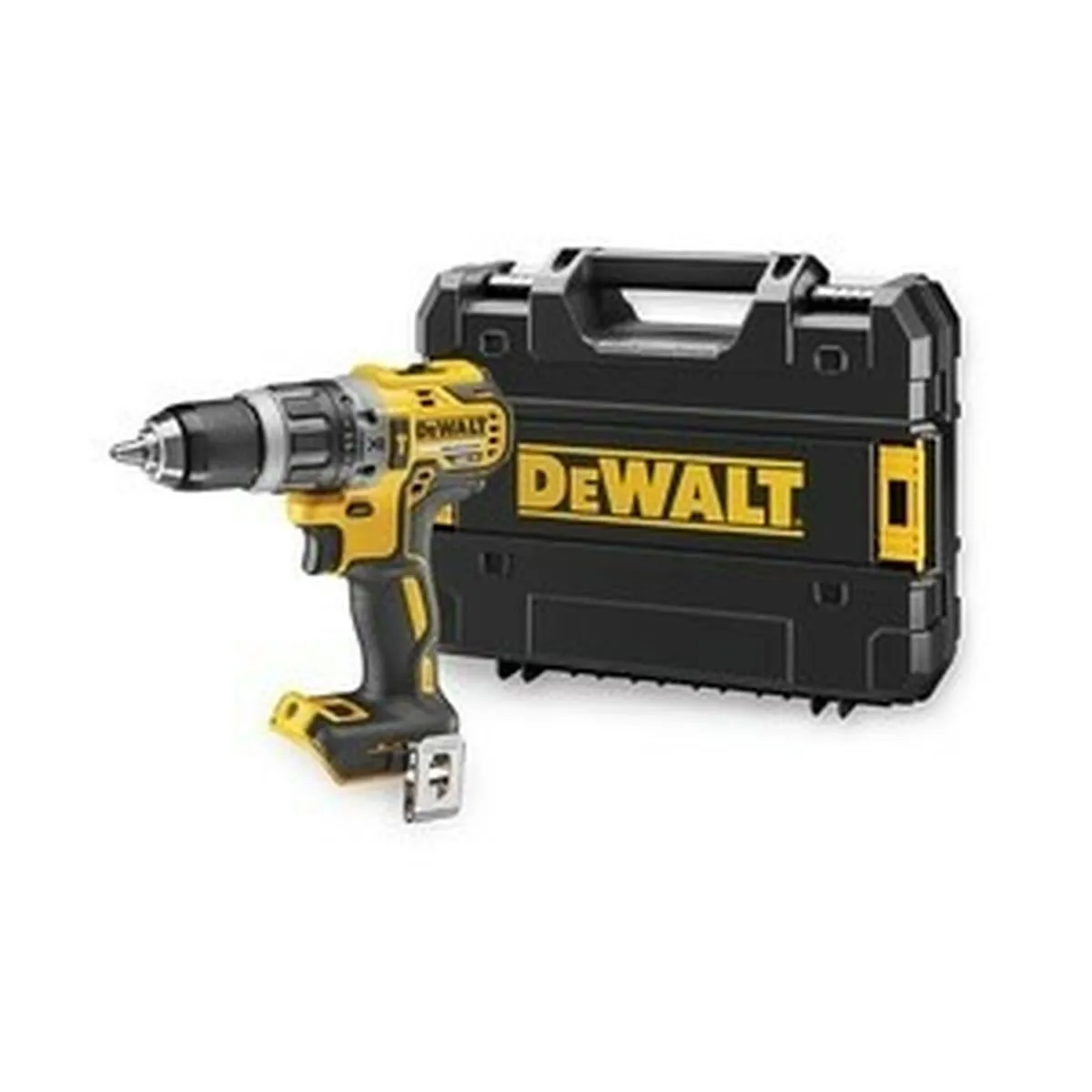 Cacciavite Dewalt DCD796NT-XJ 18 V 70 Nm