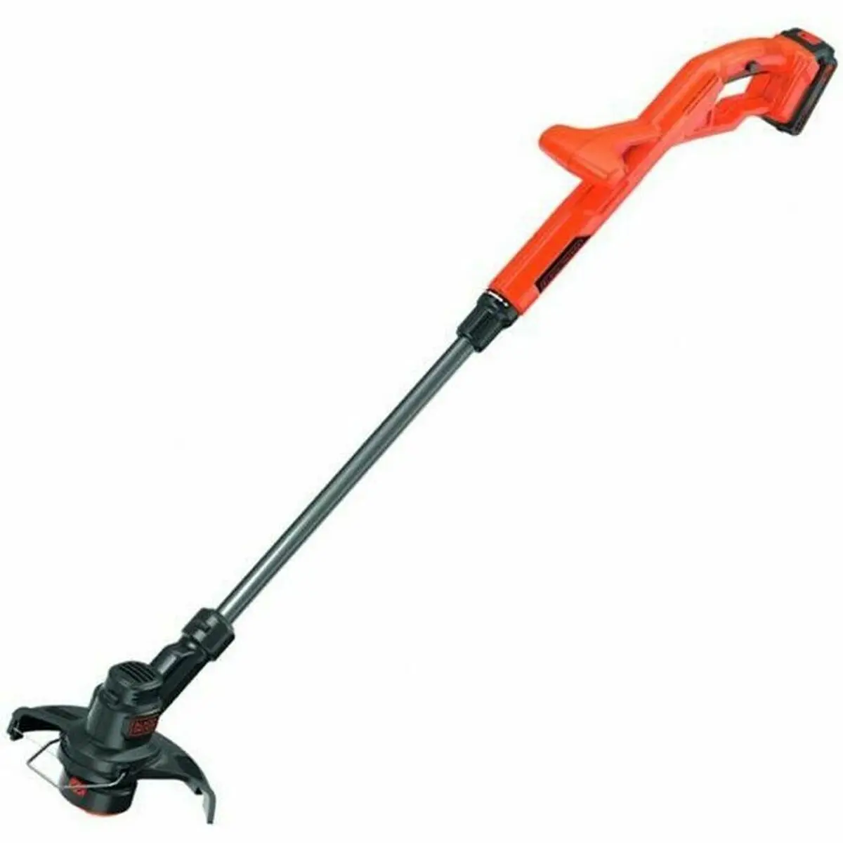 Decespugliatore multifunzione Black & Decker ST1823-QW 18 V 25 cm