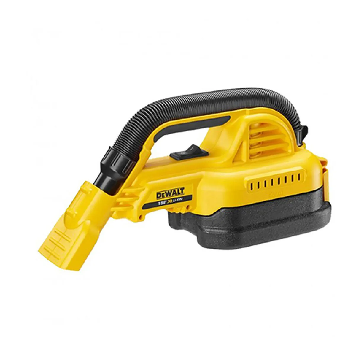 Aspirapolvere a Mano Dewalt DCV517N-XJ