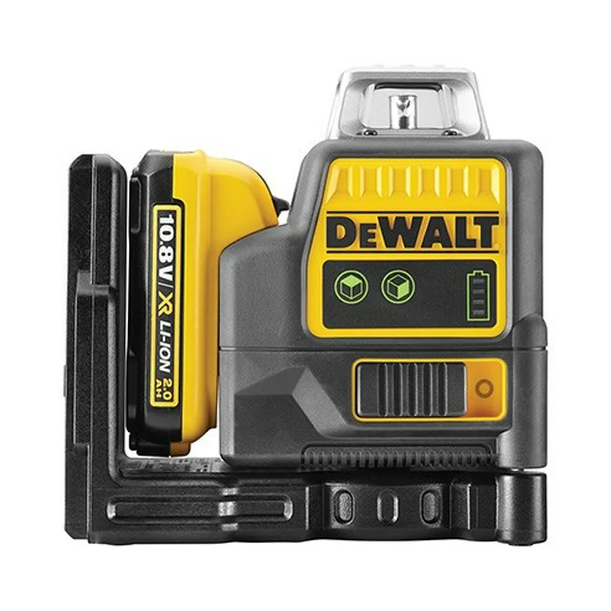 Livella laser Dewalt DCE0811D1G-QW 30 m