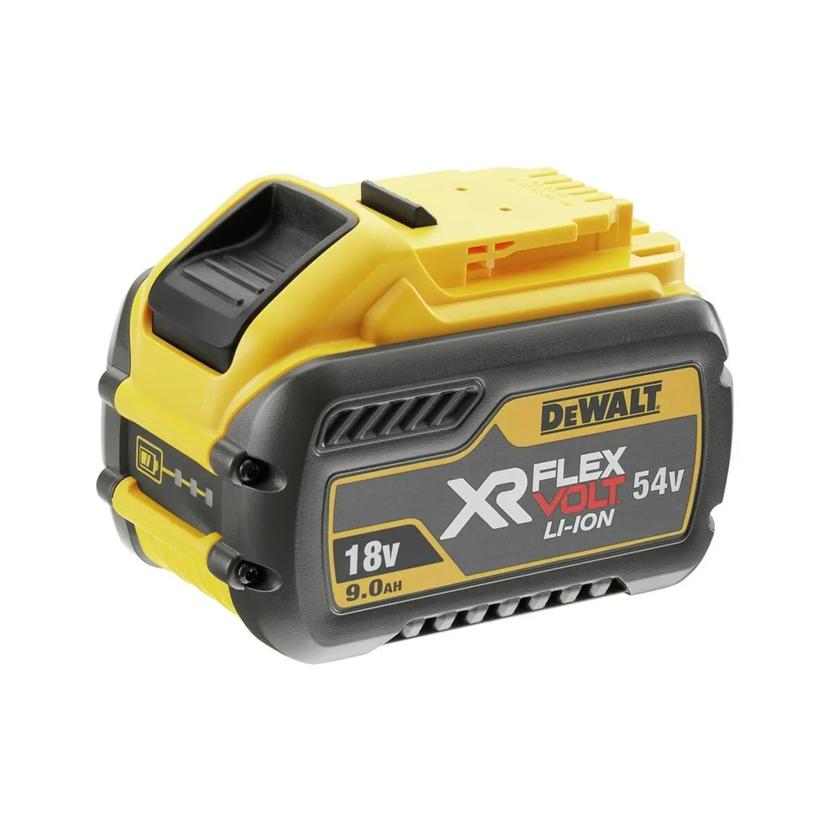 Batteria ricaricabile al litio Dewalt DCB547-XJ 9 Ah 18 V