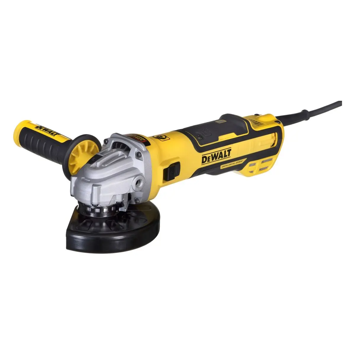 Smerigliatrice Dewalt DWE4357-QS 1700 W