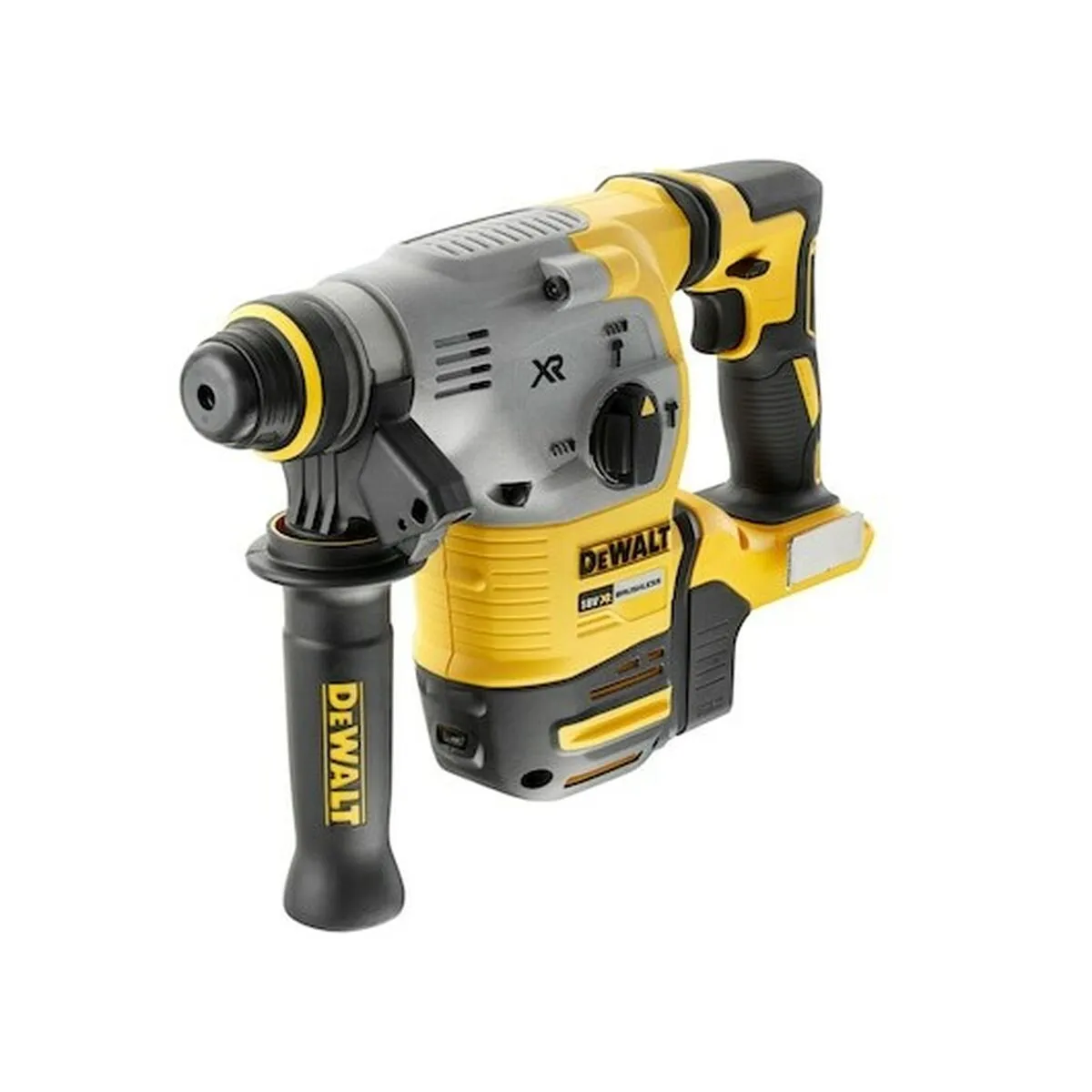 Trapano a percussione Dewalt DCH283NT-XJ