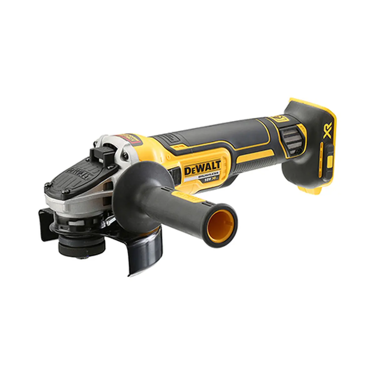 Smerigliatrice Dewalt DCG405N-XJ 800 W 1000 W 18 V