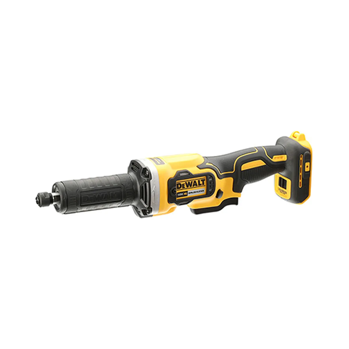 Smerigliatrice diritta Dewalt DCG426N-XJ 1000 W 760 W