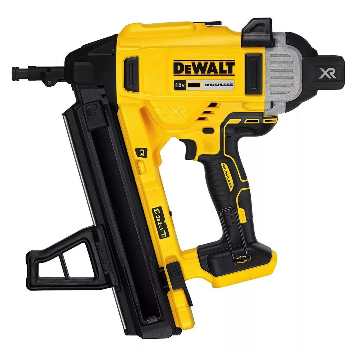 Cucitrice Dewalt DCN890N-XJ 18 V