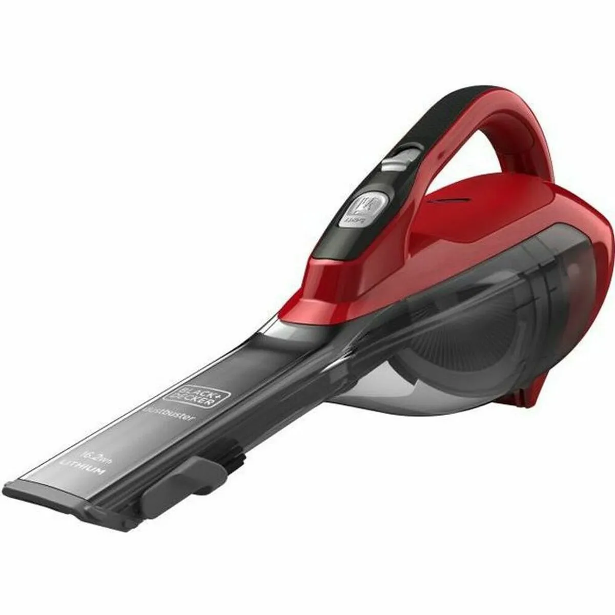 Aspirapolvere a Mano Black & Decker DVA315J