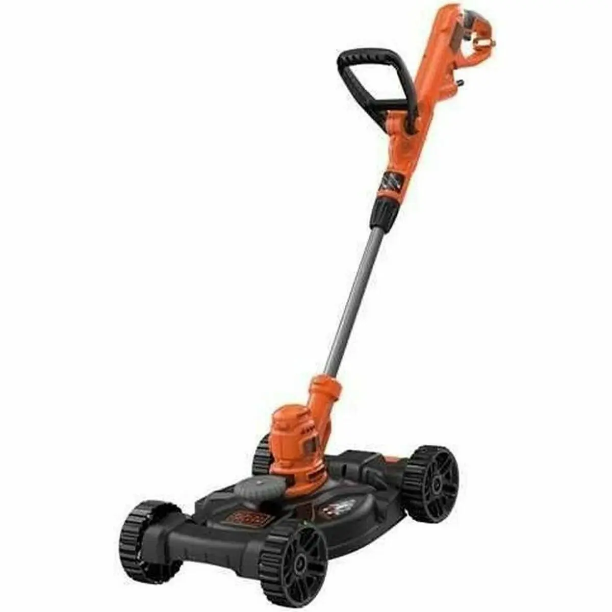 Tosaerba Black & Decker BESTA530CM 550 W 230 V