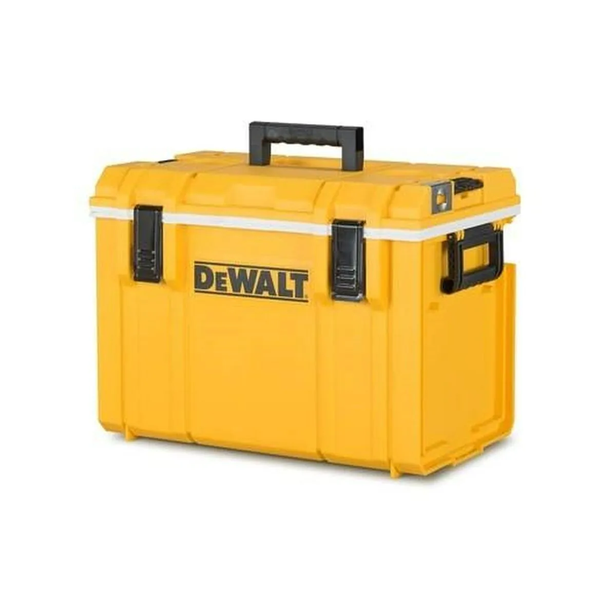 Frigo Portatile Dewalt DWST1-81333 Giallo Poliuretano 25,5 L 55 x 40,8 x 33,6 cm