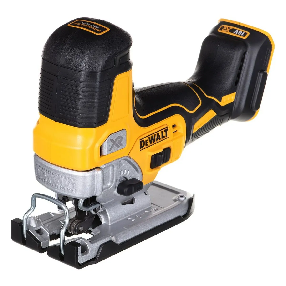 Seghetto Alternativo Dewalt DCS335N 3200 rpm 18 V