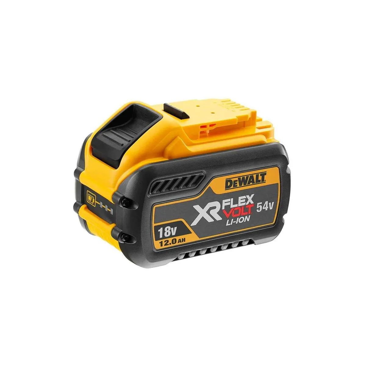 Batteria ricaricabile al litio Dewalt DCB548-XJ 12 Ah 18-54 v