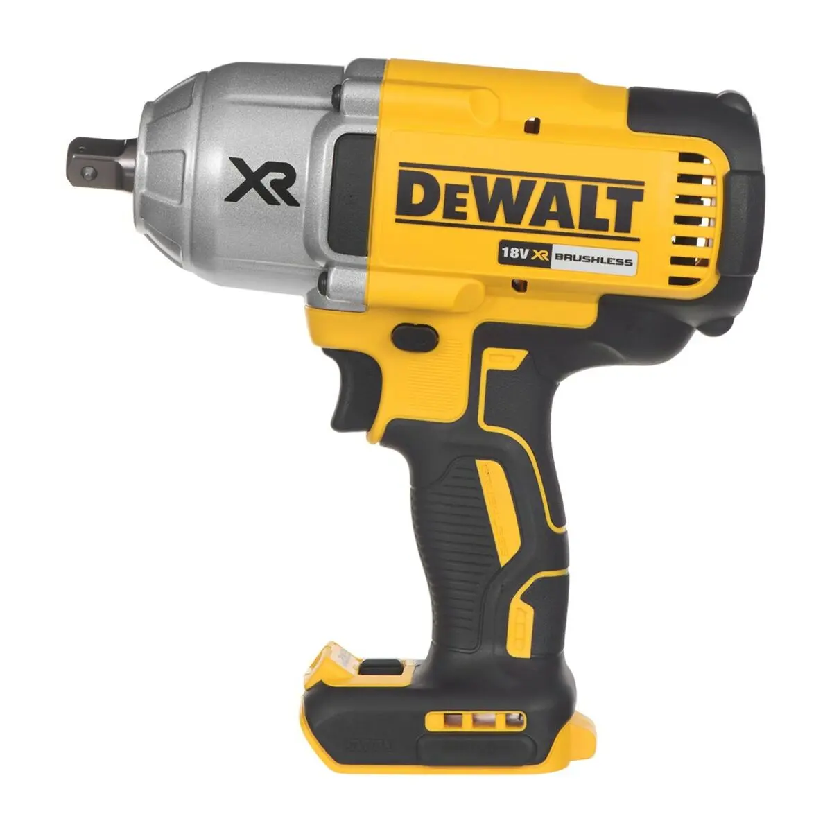 Chiave ad impatto Dewalt DCF899HNT-XJ 18 V 950 Nm