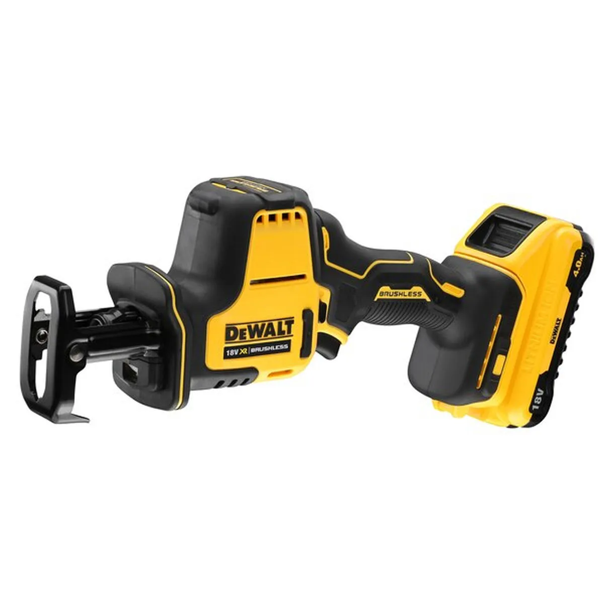 Sega Dewalt DCS369NT-XJ