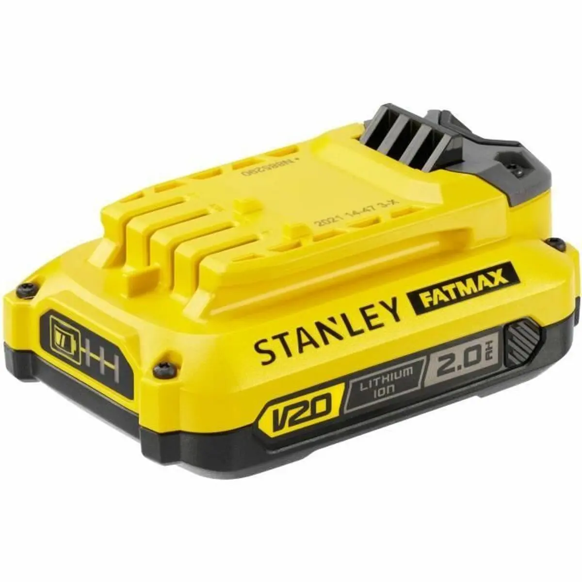 Batteria ricaricabile al litio Stanley SFMCB202-XJ 18 V