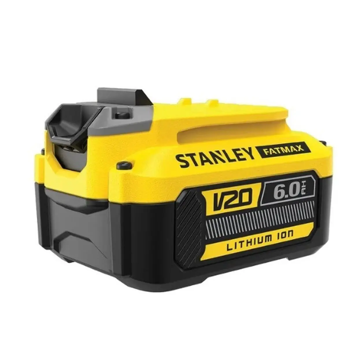 Batteria ricaricabile al litio Stanley SFMCB206-XJ 6 Ah 18 V (1 Unità)