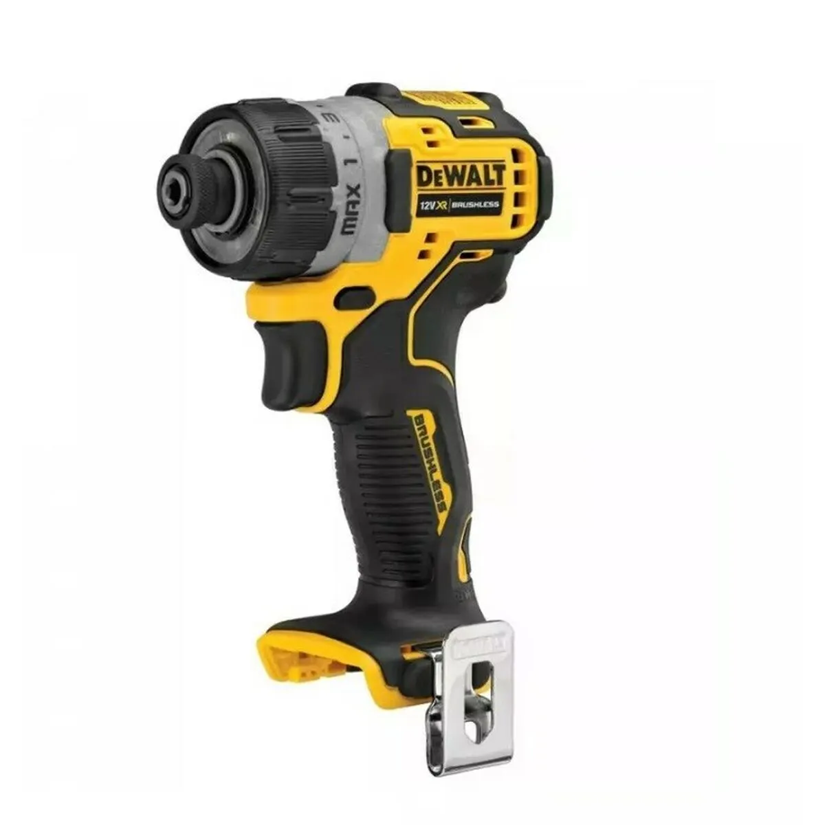 Cacciavite Dewalt DCF601N-XJ