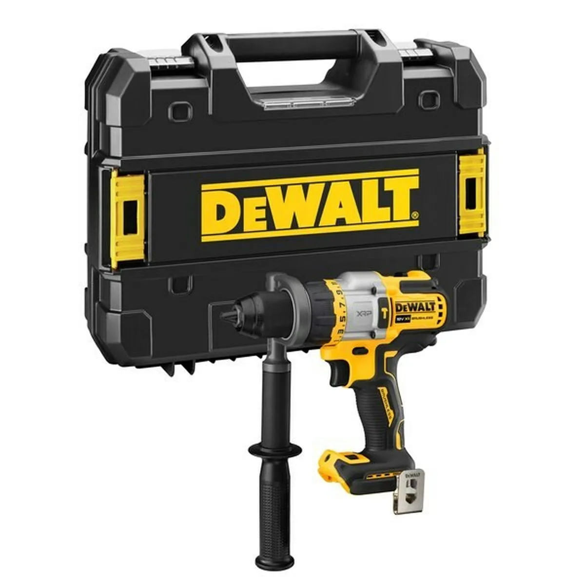 Cacciavite Dewalt DCD999NT-XJ 18 V