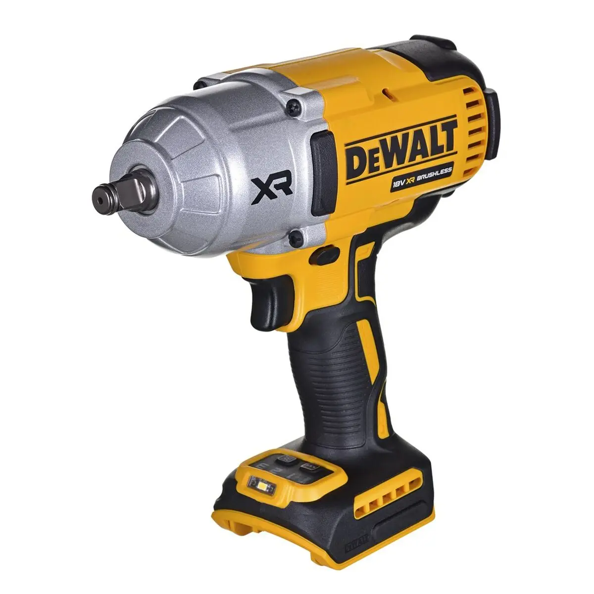 Chiave ad impatto Dewalt DCF900N-XJ 760 W 18 V 1898 Nm 1355 Nm