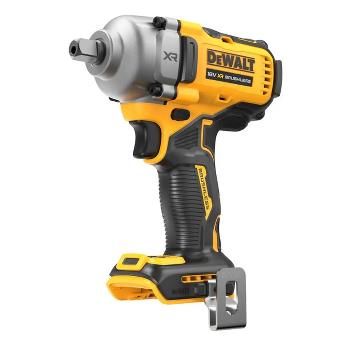 Chiave ad impatto Dewalt DCF892NT-XJ 760 W 18 V 1084 Nm