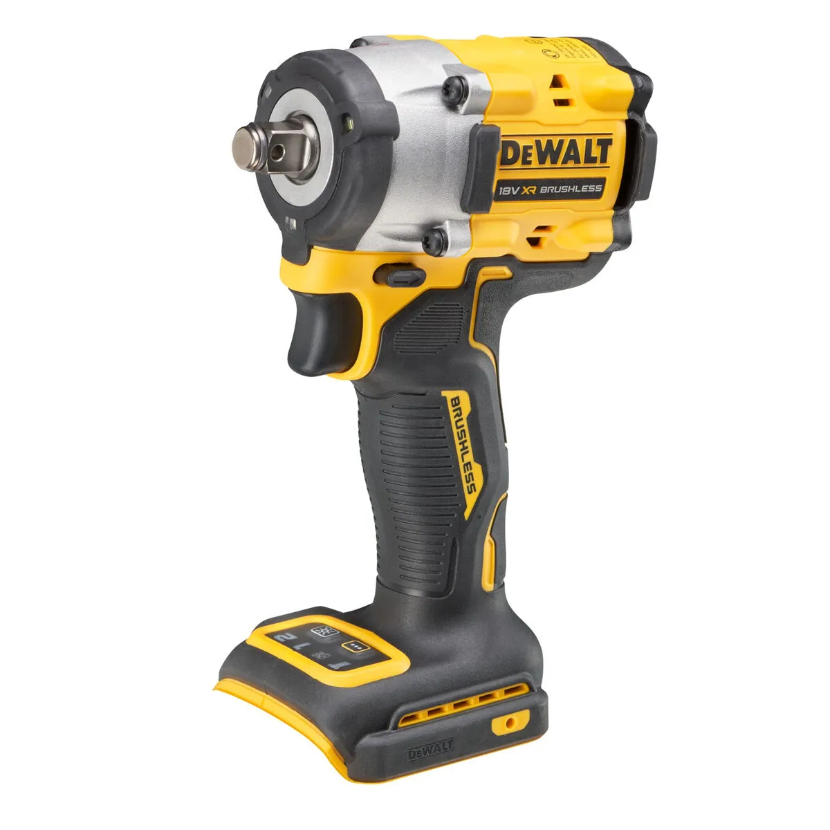 Chiave ad impatto Dewalt DCF921N-XJ