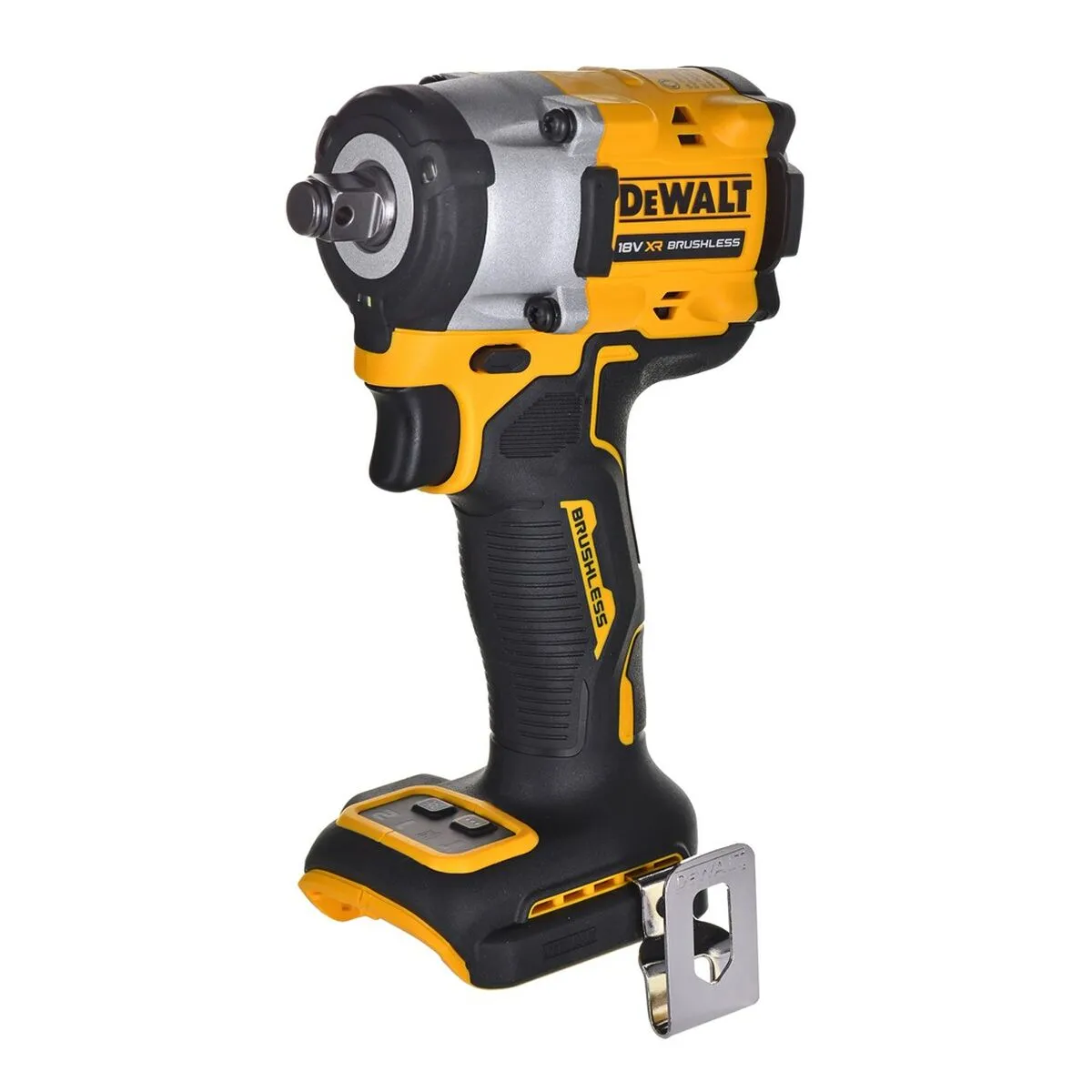 Chiave ad impatto Dewalt DCF921P2T-QW 18 V 612 Nm 407 Nm